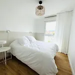 Magnifique T3 avec terrasse