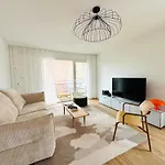 Magnifique T3 Avec Terrasse