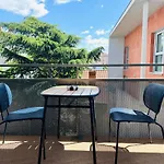 Magnifique T3 Avec Terrasse